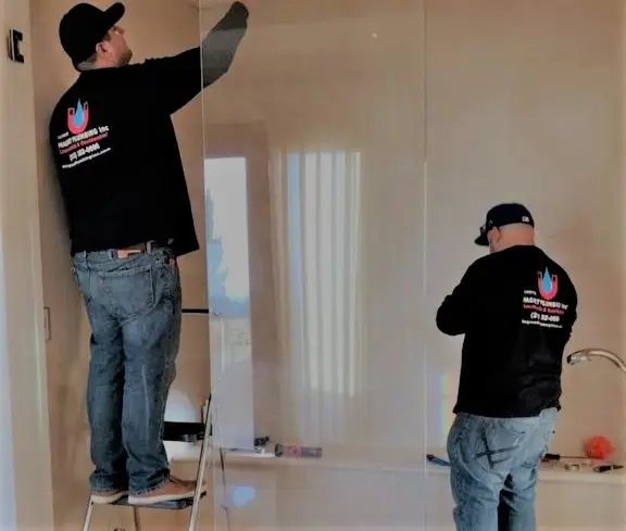 Professional plumbing installation for Tankless Water Heater Installation in Belton